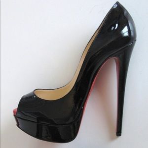 Christian Louboutin Stiletto